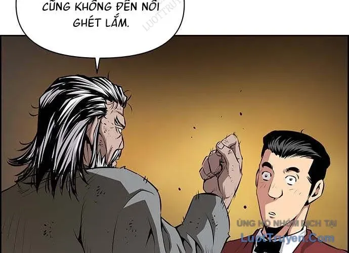 Chưởng Phong Ký - Chapter 11 - Page 28