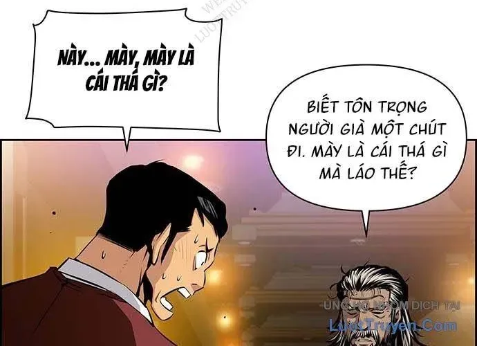 Chưởng Phong Ký - Chapter 11 - Page 36