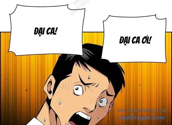 Chưởng Phong Ký - Chapter 11 - Page 38