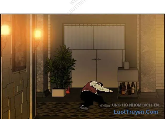 Chưởng Phong Ký - Chapter 11 - Page 40