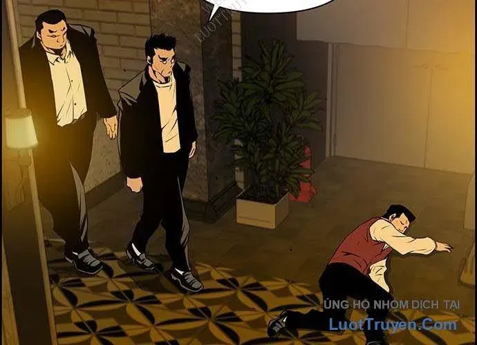 Chưởng Phong Ký - Chapter 11 - Page 42