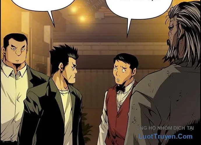 Chưởng Phong Ký - Chapter 11 - Page 44