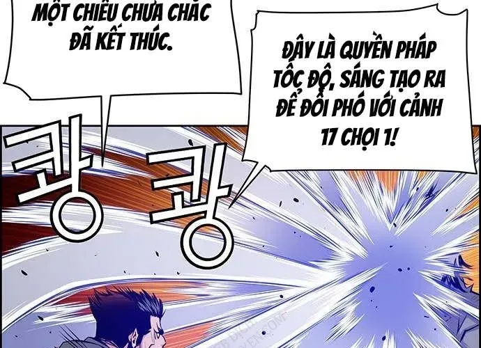 Chưởng Phong Ký - Chapter 11 - Page 77