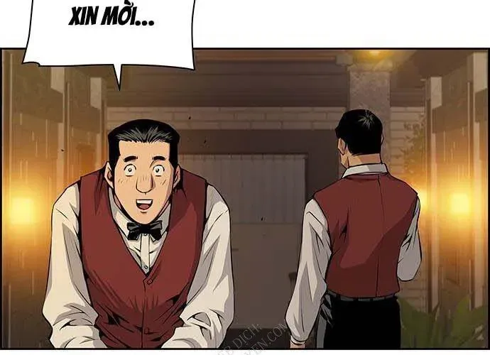 Chưởng Phong Ký - Chapter 11 - Page 9