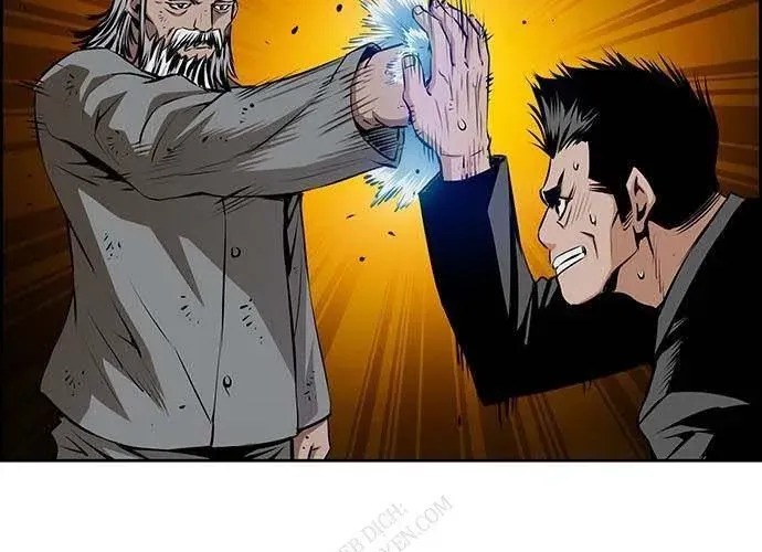 Chưởng Phong Ký - Chapter 11 - Page 91