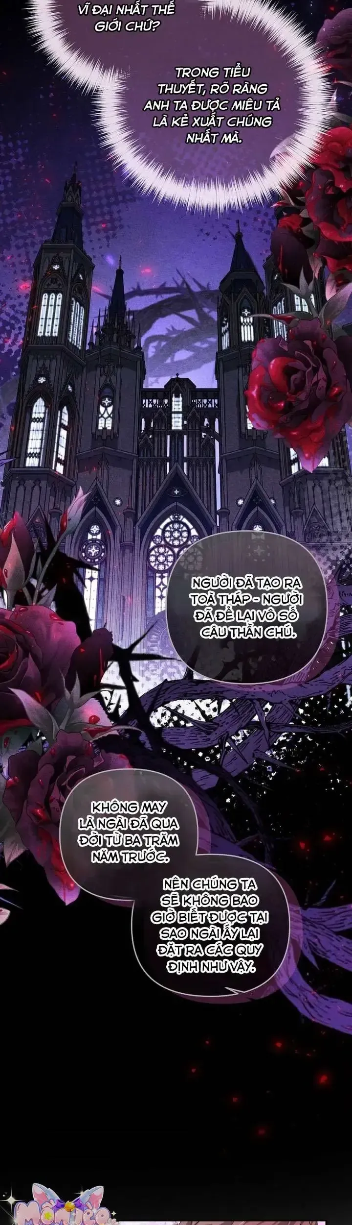 Sát Nhân Nhắm Tới Tiểu Thư Tóc Nâu - Chapter 16 - Page 20