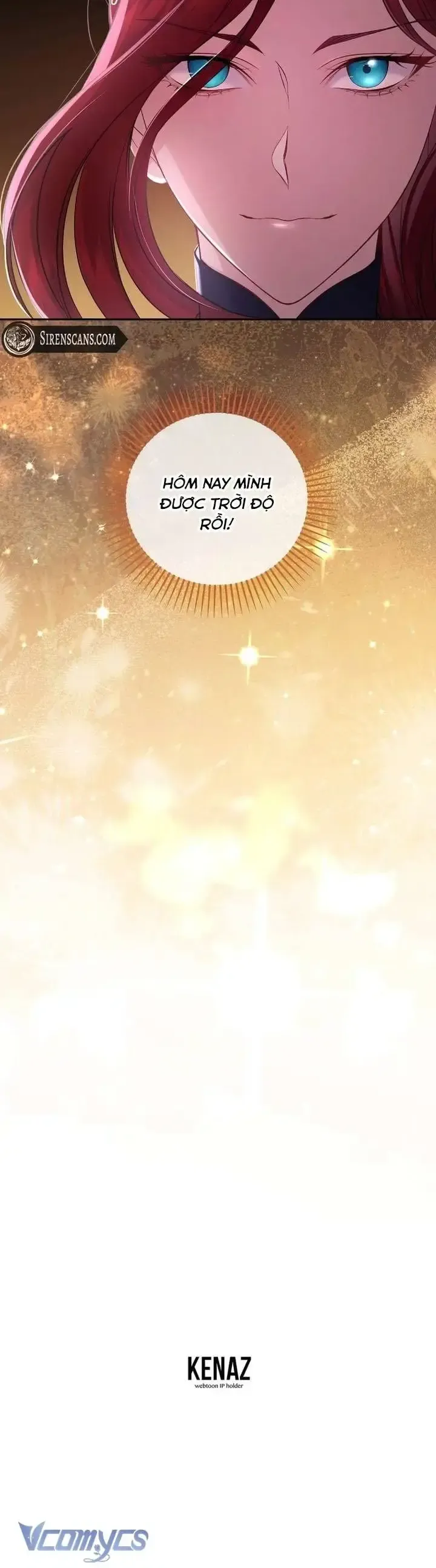 Sát Nhân Nhắm Tới Tiểu Thư Tóc Nâu - Chapter 16 - Page 41