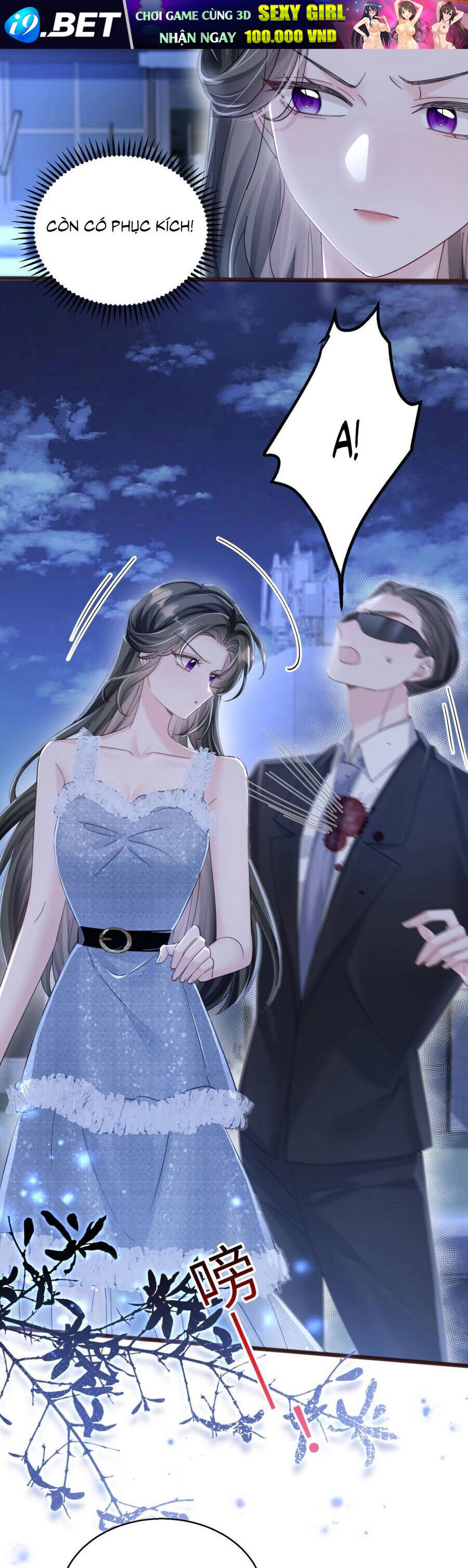 Xuyên Thành Tiểu Muội Của Đại Lão Giấu Mặt - Chapter 84 - Page 10