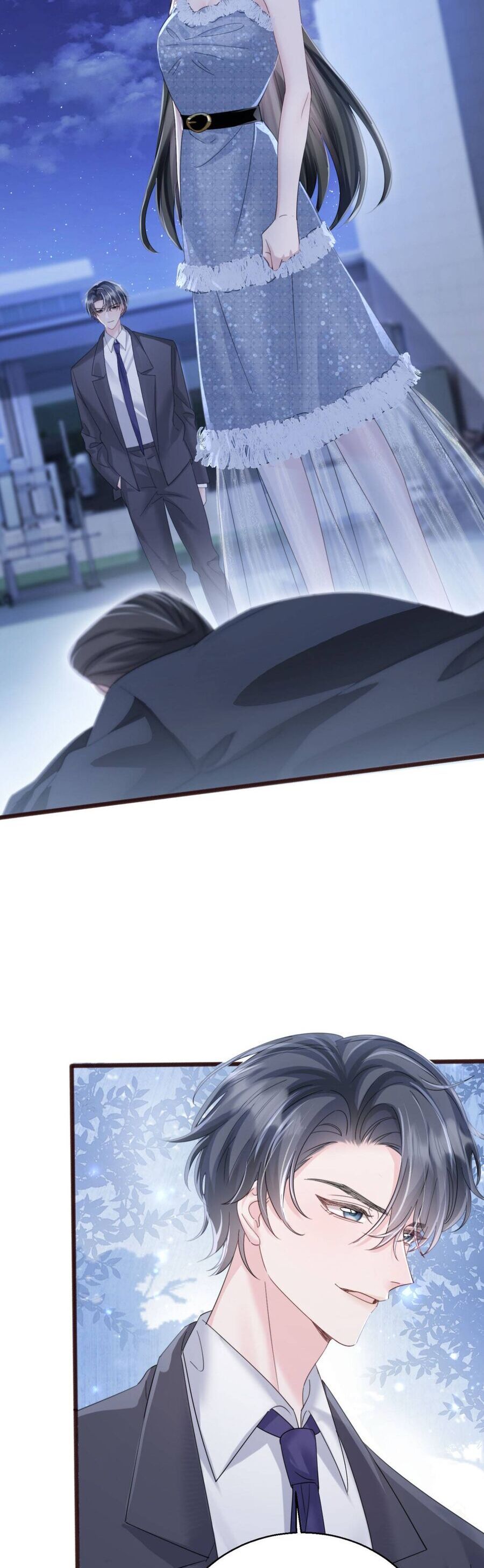 Xuyên Thành Tiểu Muội Của Đại Lão Giấu Mặt - Chapter 84 - Page 13