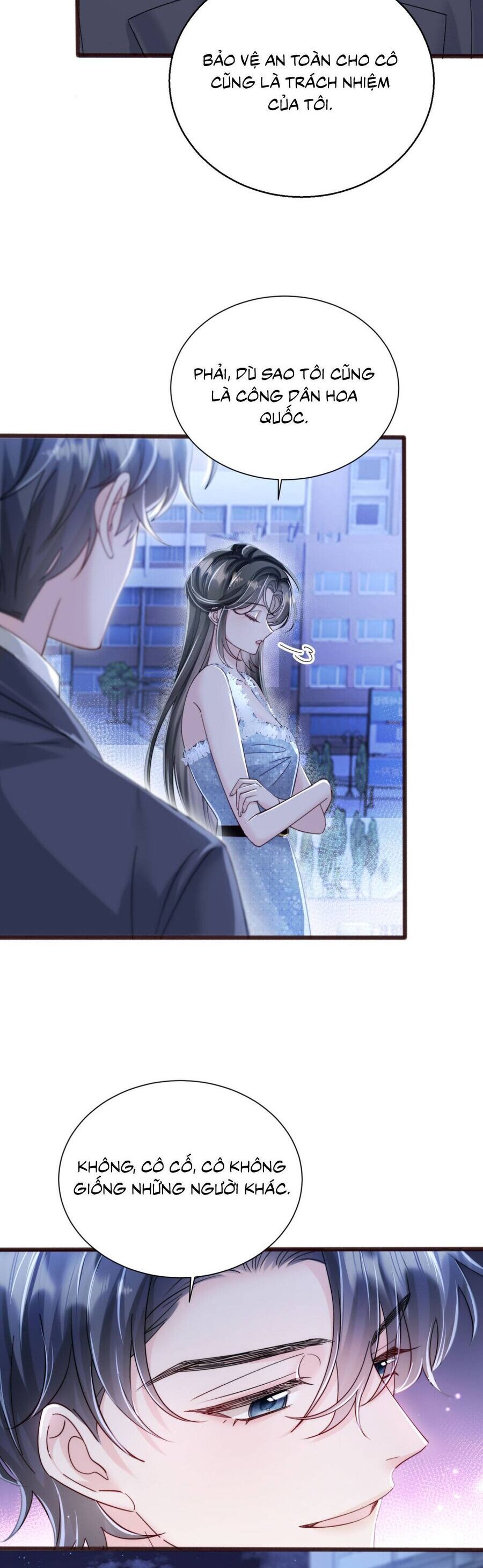Xuyên Thành Tiểu Muội Của Đại Lão Giấu Mặt - Chapter 84 - Page 14