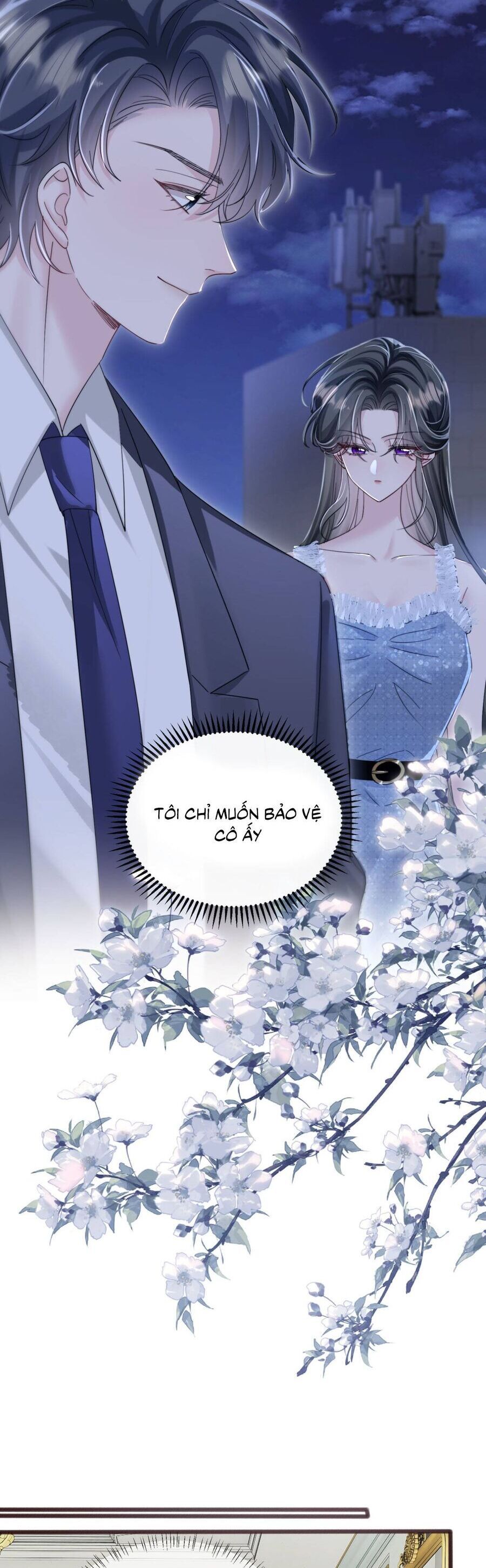 Xuyên Thành Tiểu Muội Của Đại Lão Giấu Mặt - Chapter 84 - Page 16