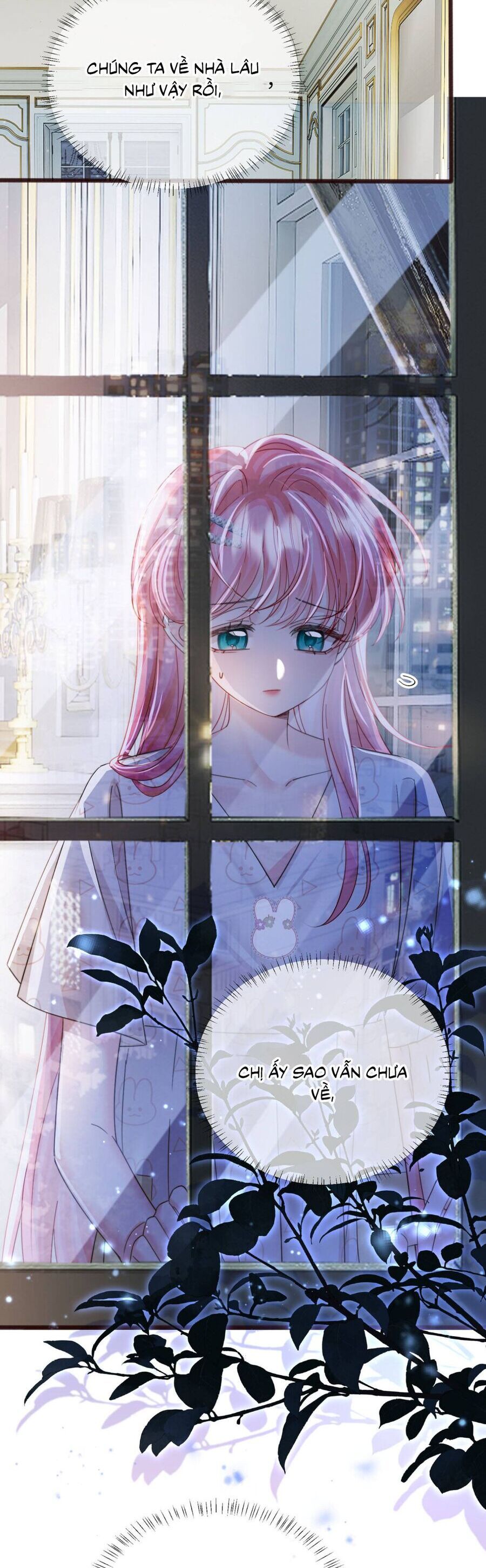 Xuyên Thành Tiểu Muội Của Đại Lão Giấu Mặt - Chapter 84 - Page 17