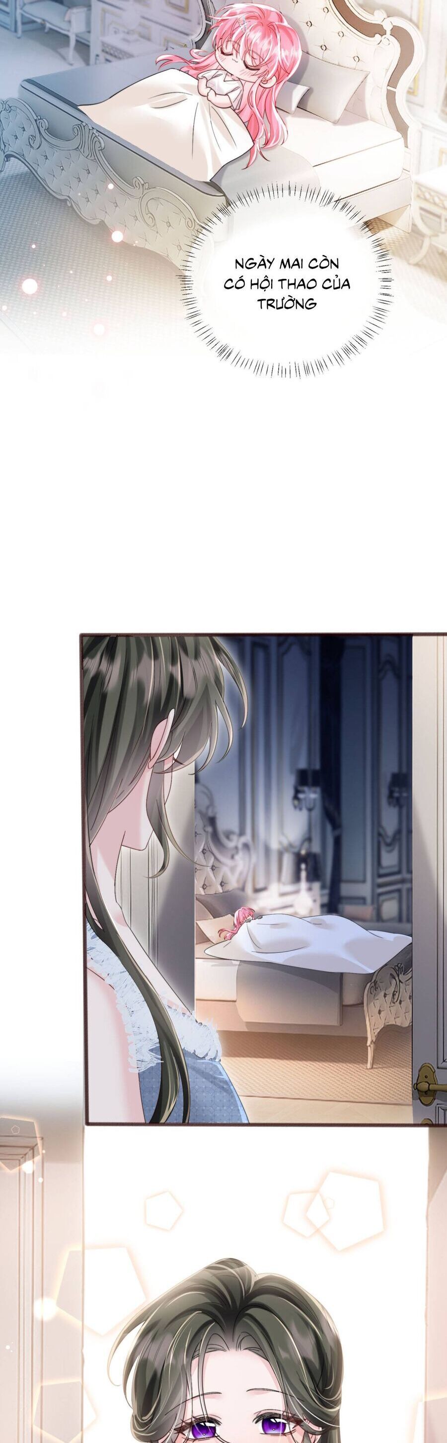 Xuyên Thành Tiểu Muội Của Đại Lão Giấu Mặt - Chapter 84 - Page 20