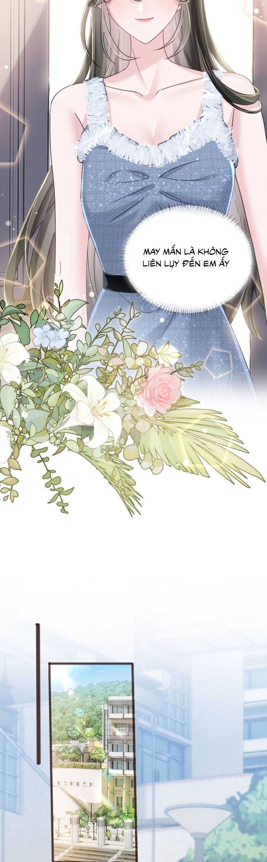 Xuyên Thành Tiểu Muội Của Đại Lão Giấu Mặt - Chapter 84 - Page 21