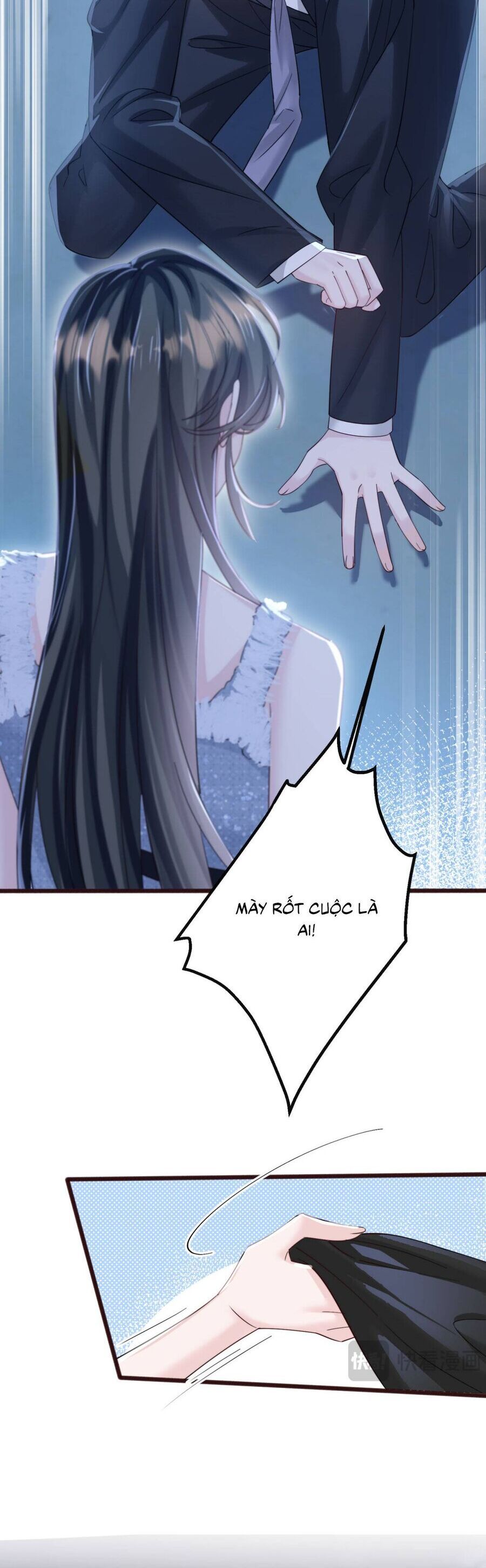 Xuyên Thành Tiểu Muội Của Đại Lão Giấu Mặt - Chapter 84 - Page 7