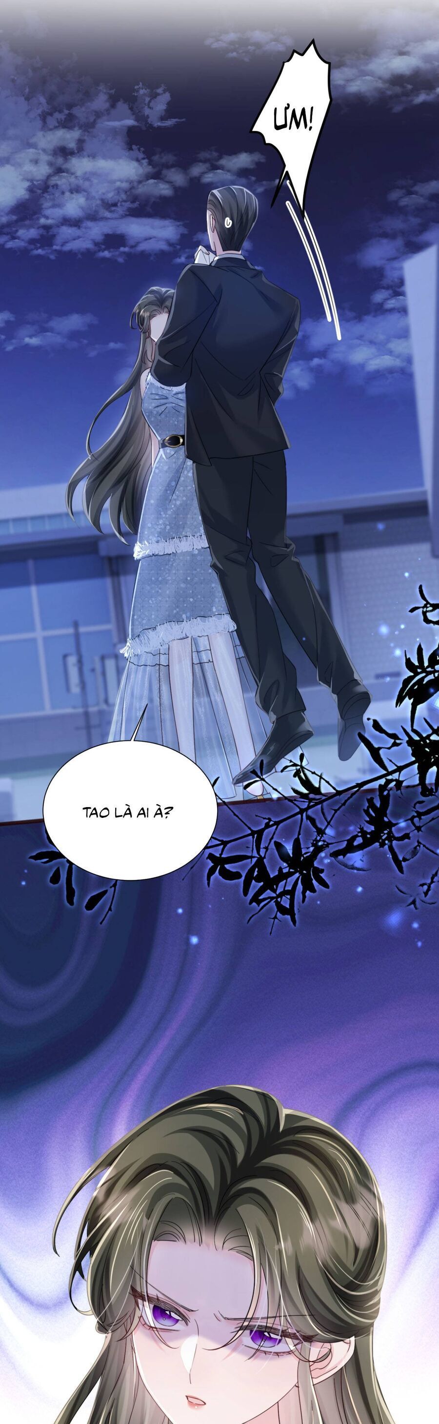 Xuyên Thành Tiểu Muội Của Đại Lão Giấu Mặt - Chapter 84 - Page 8