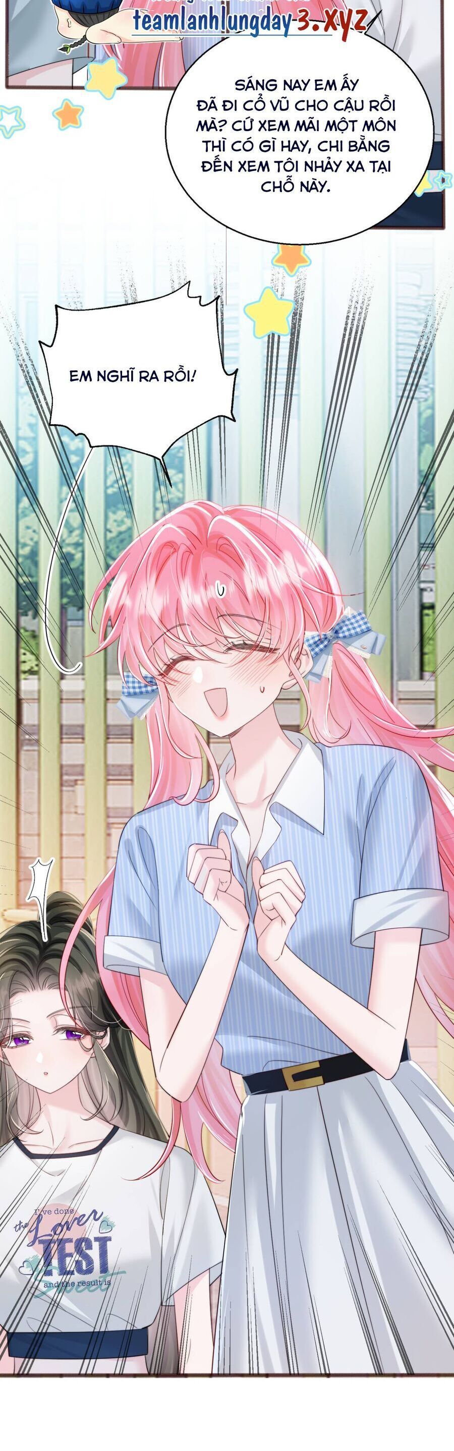 Xuyên Thành Tiểu Muội Của Đại Lão Giấu Mặt - Chapter 85 - Page 13