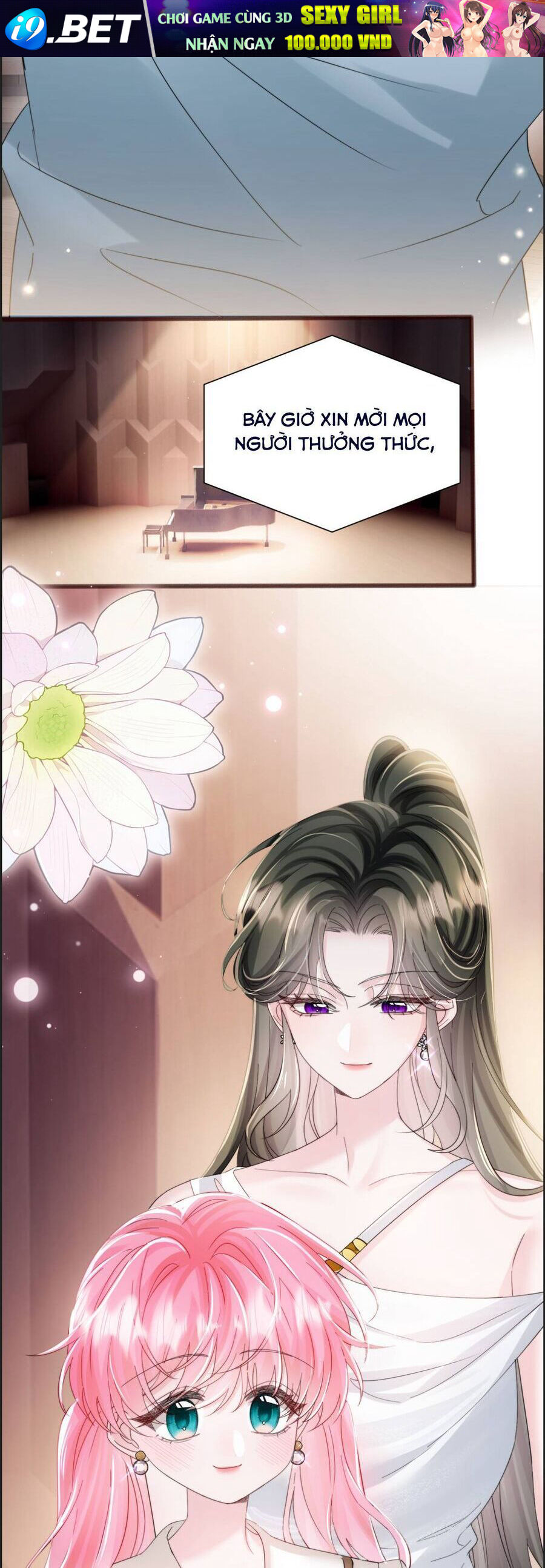 Xuyên Thành Tiểu Muội Của Đại Lão Giấu Mặt - Chapter 85 - Page 24