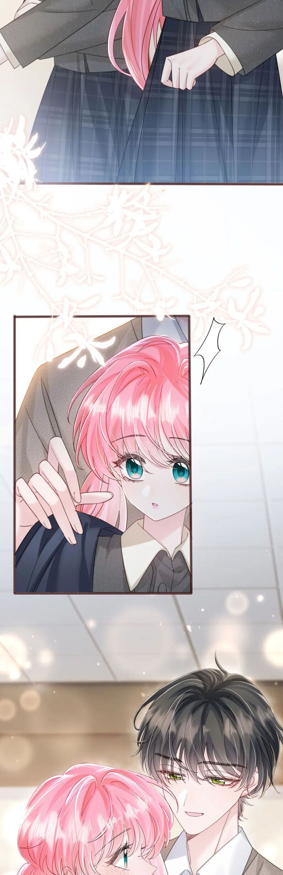 Xuyên Thành Tiểu Muội Của Đại Lão Giấu Mặt - Chapter 86 - Page 16