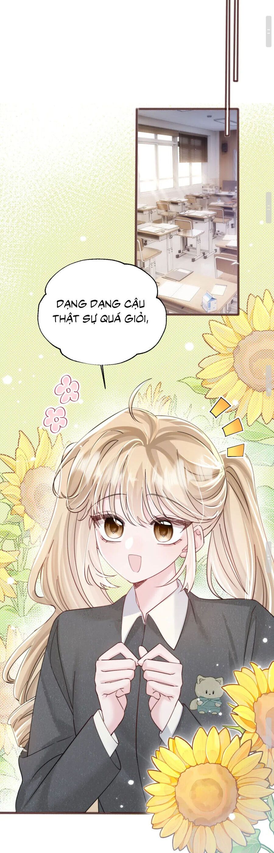 Xuyên Thành Tiểu Muội Của Đại Lão Giấu Mặt - Chapter 86 - Page 20