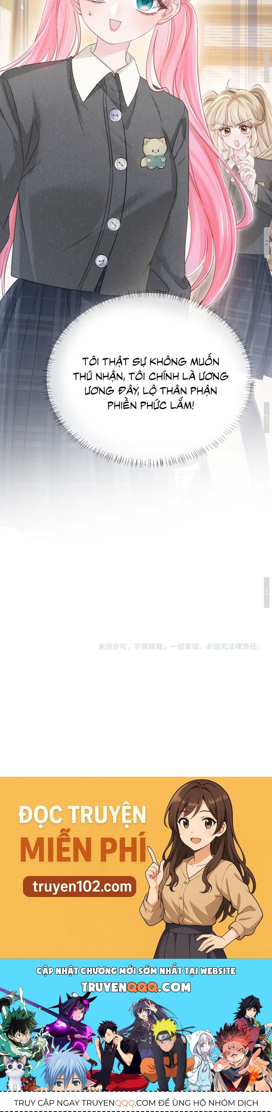 Xuyên Thành Tiểu Muội Của Đại Lão Giấu Mặt - Chapter 86 - Page 29