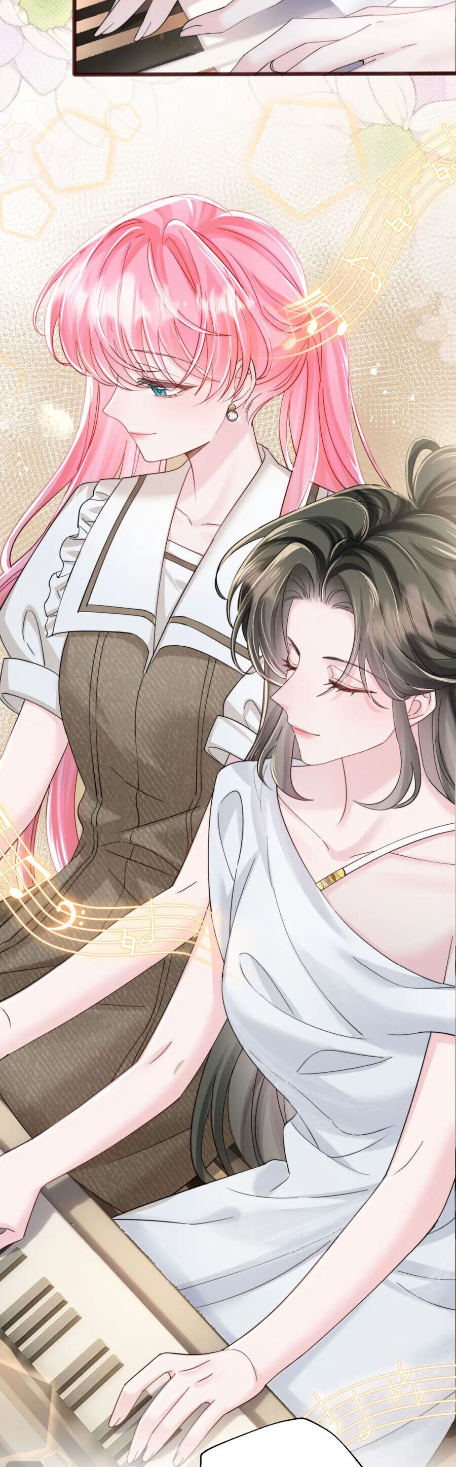 Xuyên Thành Tiểu Muội Của Đại Lão Giấu Mặt - Chapter 86 - Page 4