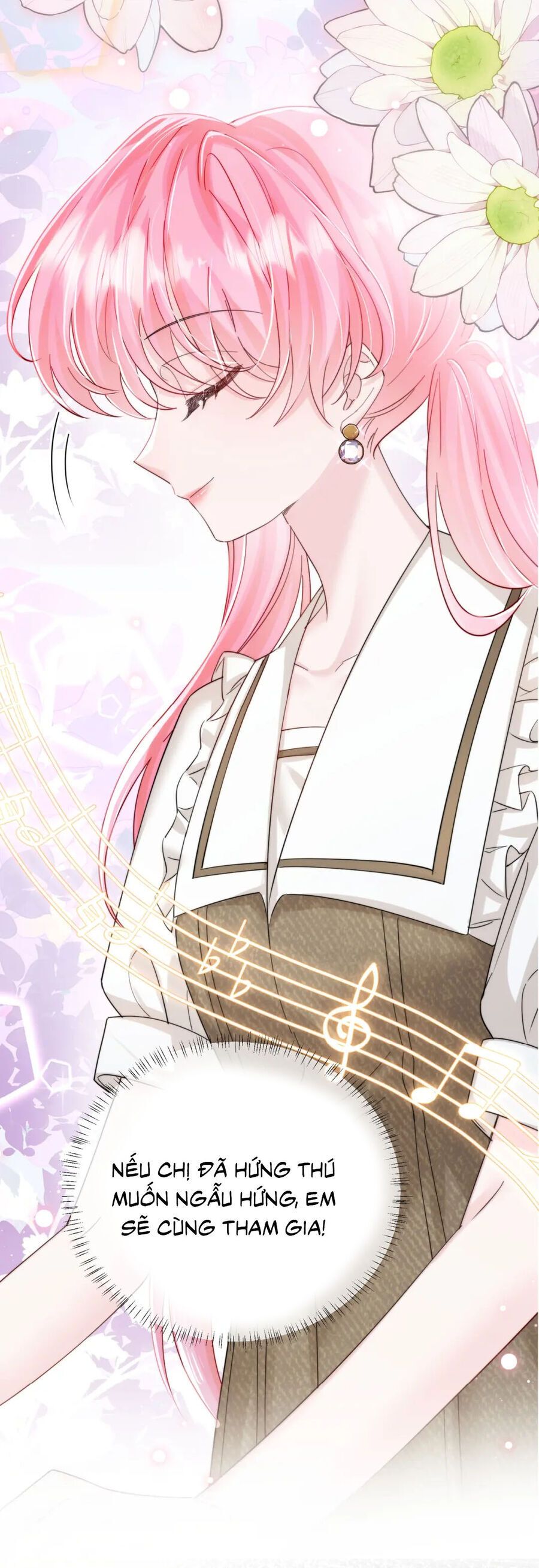 Xuyên Thành Tiểu Muội Của Đại Lão Giấu Mặt - Chapter 86 - Page 7