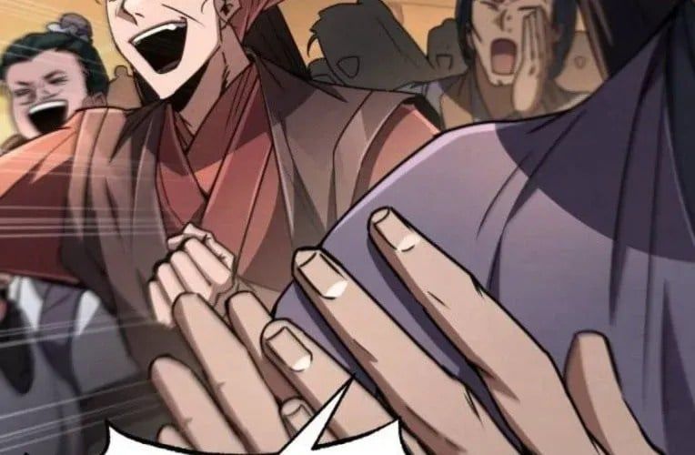 Quyền Vương Phục Sinh - Chapter 24 - Page 105