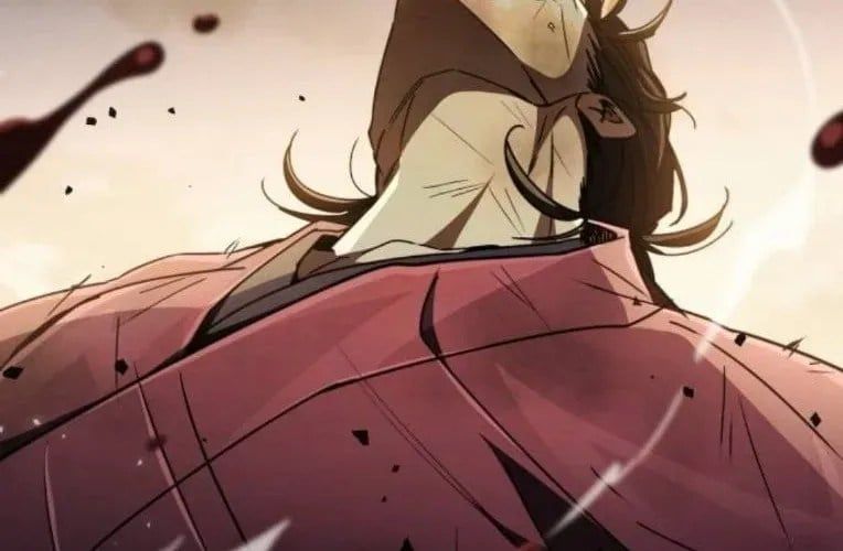 Quyền Vương Phục Sinh - Chapter 24 - Page 122