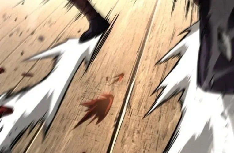 Quyền Vương Phục Sinh - Chapter 24 - Page 137