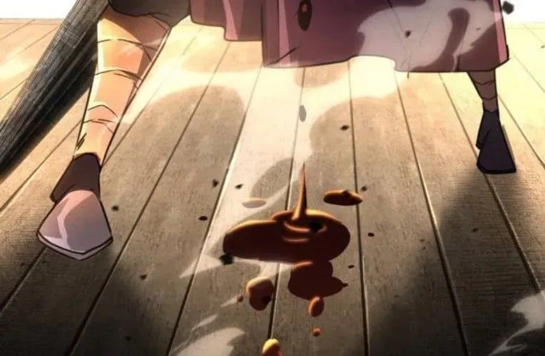 Quyền Vương Phục Sinh - Chapter 24 - Page 144