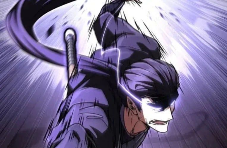 Quyền Vương Phục Sinh - Chapter 24 - Page 156