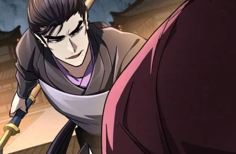 Quyền Vương Phục Sinh - Chapter 24 - Page 17