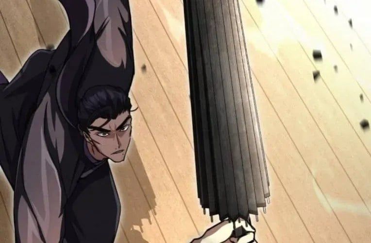 Quyền Vương Phục Sinh - Chapter 24 - Page 183