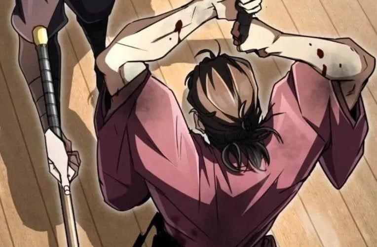 Quyền Vương Phục Sinh - Chapter 24 - Page 184