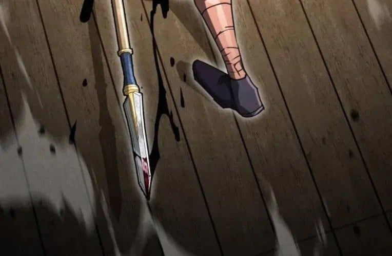 Quyền Vương Phục Sinh - Chapter 24 - Page 186