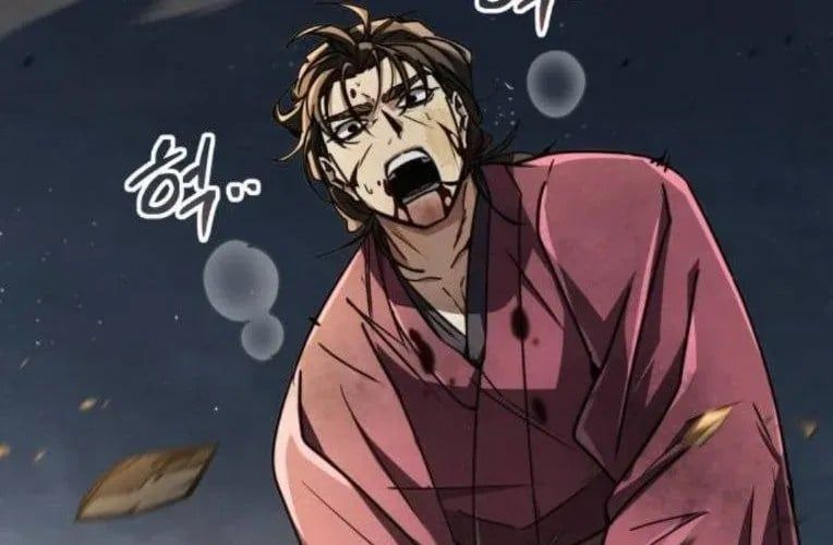 Quyền Vương Phục Sinh - Chapter 24 - Page 216