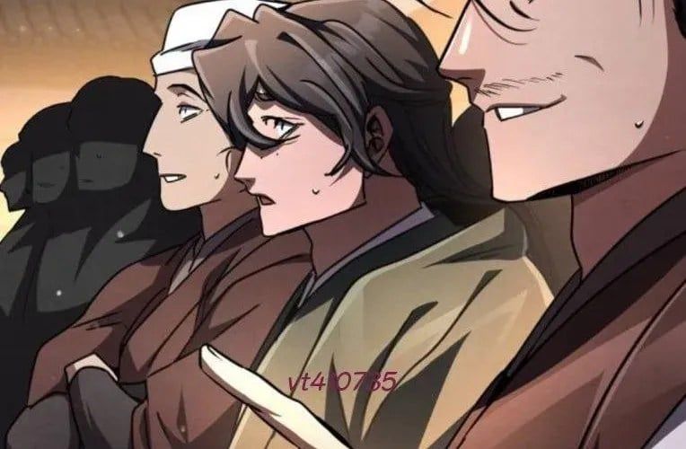 Quyền Vương Phục Sinh - Chapter 24 - Page 22