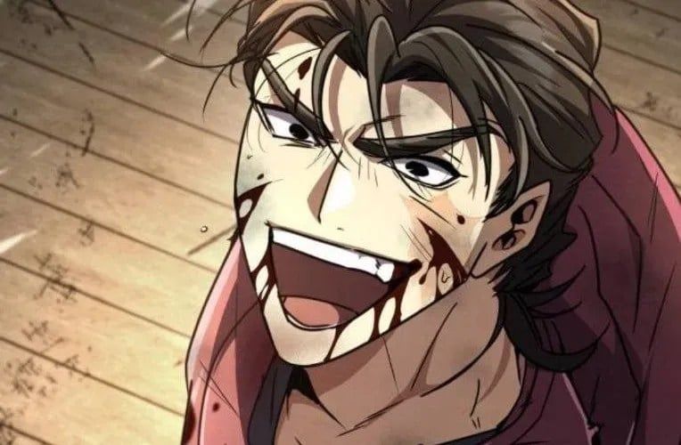 Quyền Vương Phục Sinh - Chapter 24 - Page 251