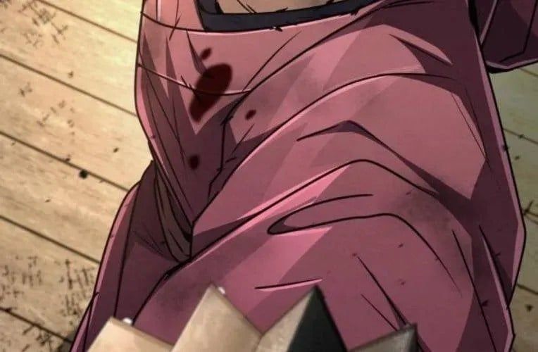 Quyền Vương Phục Sinh - Chapter 24 - Page 252