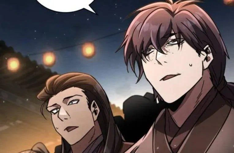 Quyền Vương Phục Sinh - Chapter 24 - Page 261