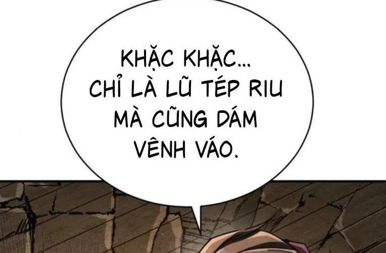 Quyền Vương Phục Sinh - Chapter 24 - Page 268
