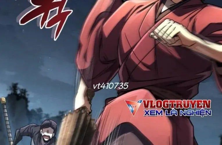 Quyền Vương Phục Sinh - Chapter 24 - Page 27