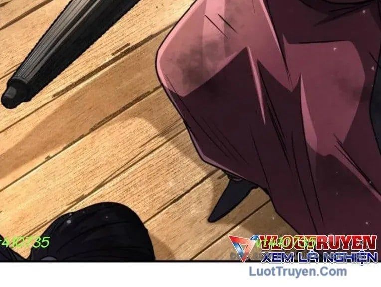 Quyền Vương Phục Sinh - Chapter 24 - Page 270