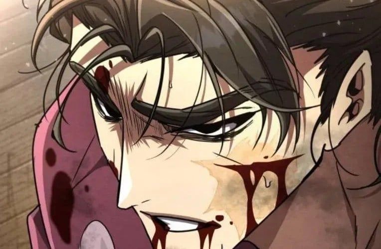 Quyền Vương Phục Sinh - Chapter 24 - Page 272