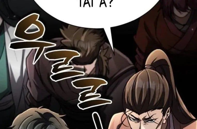 Quyền Vương Phục Sinh - Chapter 24 - Page 276