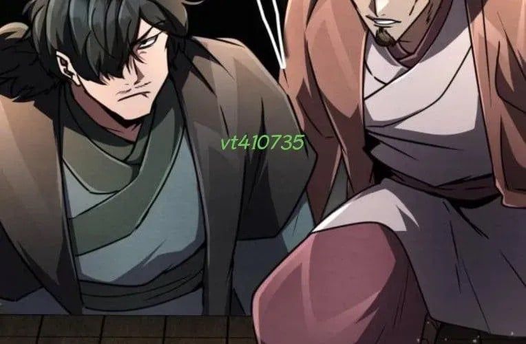 Quyền Vương Phục Sinh - Chapter 24 - Page 277