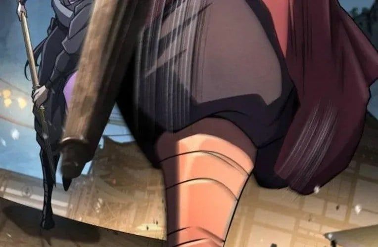 Quyền Vương Phục Sinh - Chapter 24 - Page 28