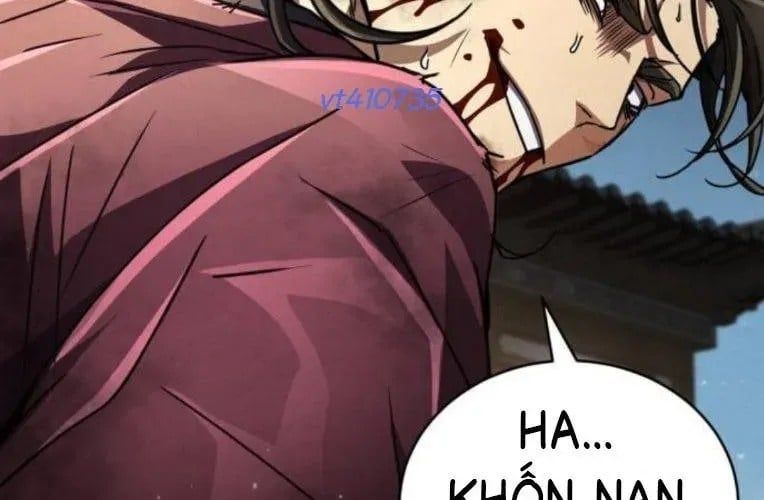 Quyền Vương Phục Sinh - Chapter 24 - Page 282