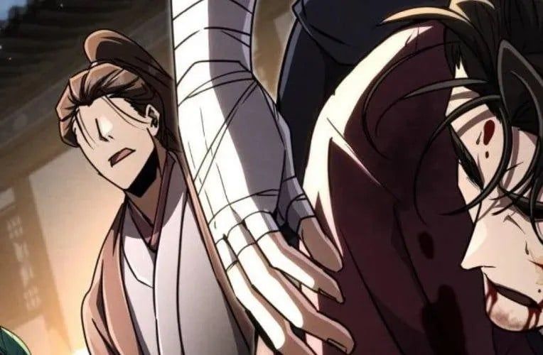 Quyền Vương Phục Sinh - Chapter 24 - Page 293